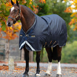 Horseware Amigo® Bravo 12 XL Turnout (250g Medium) - Horseware Ireland - Equiluxe Tack