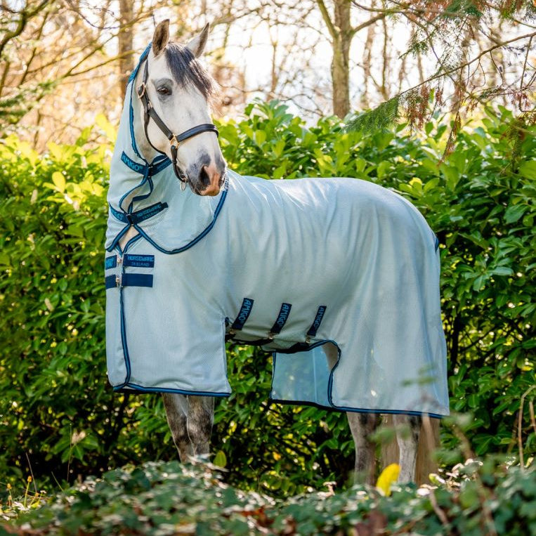 Horseware® Amigo® Bug Buster Fly Sheet - Horseware Ireland - Equiluxe Tack