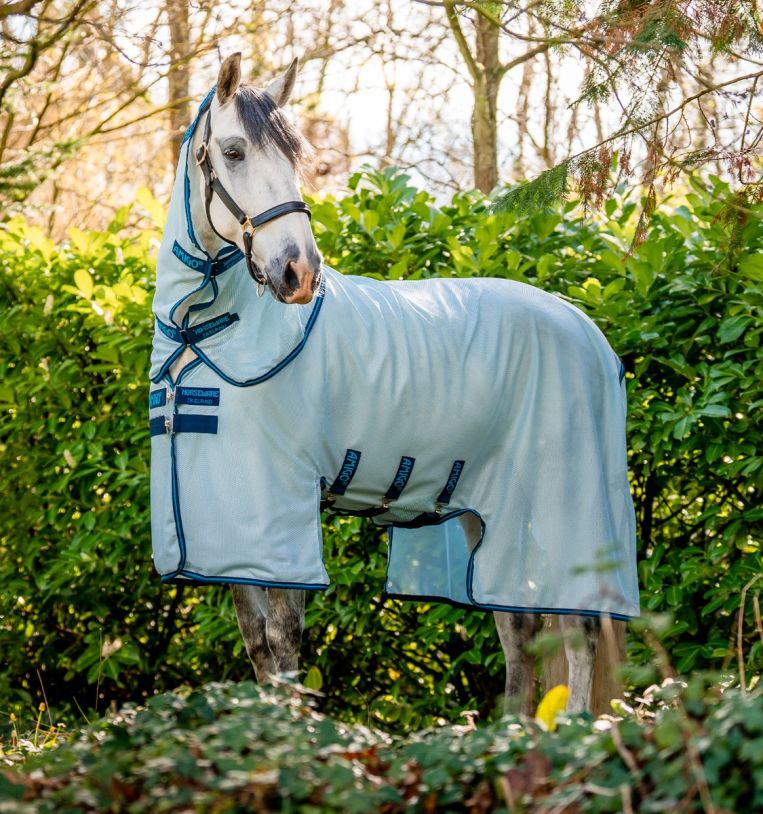 Horseware® Amigo® Bug Buster Fly Sheet - Horseware Ireland - Equiluxe Tack