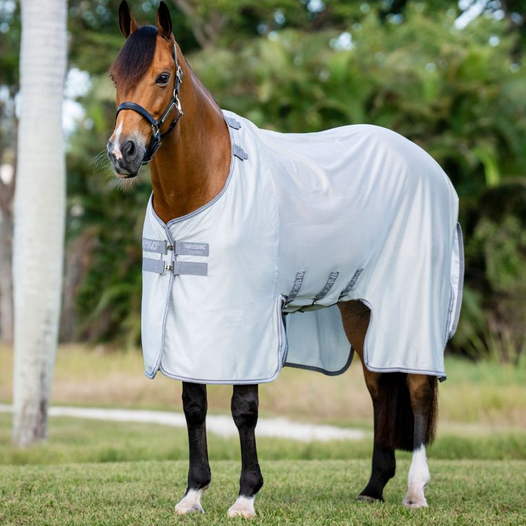 Horseware Amigo® Bug Buster Fly Sheet - Horseware Ireland - Equiluxe Tack
