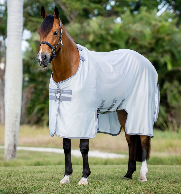 Horseware Amigo® Bug Buster Fly Sheet - Horseware Ireland - Equiluxe Tack