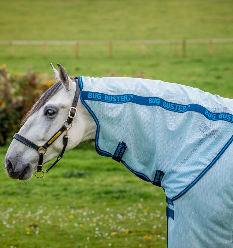 Horseware® Amigo® Bug Buster Fly Sheet - Horseware Ireland - Equiluxe Tack