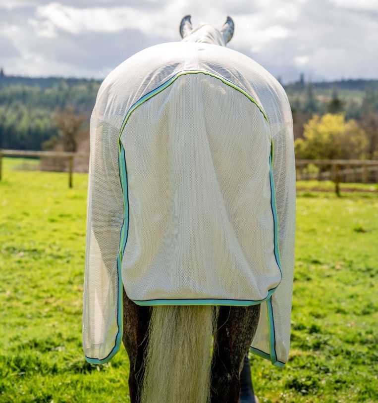 Horseware® Amigo® Bug Buster Fly Sheet - Horseware Ireland - Equiluxe Tack