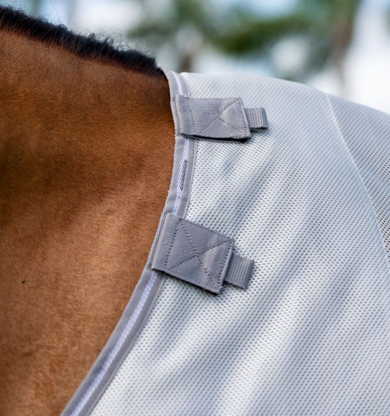 Horseware Amigo® Bug Buster Fly Sheet - Horseware Ireland - Equiluxe Tack