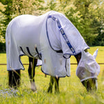 Horseware® Amigo® Bug Buster Fly Sheet - Horseware Ireland - Equiluxe Tack