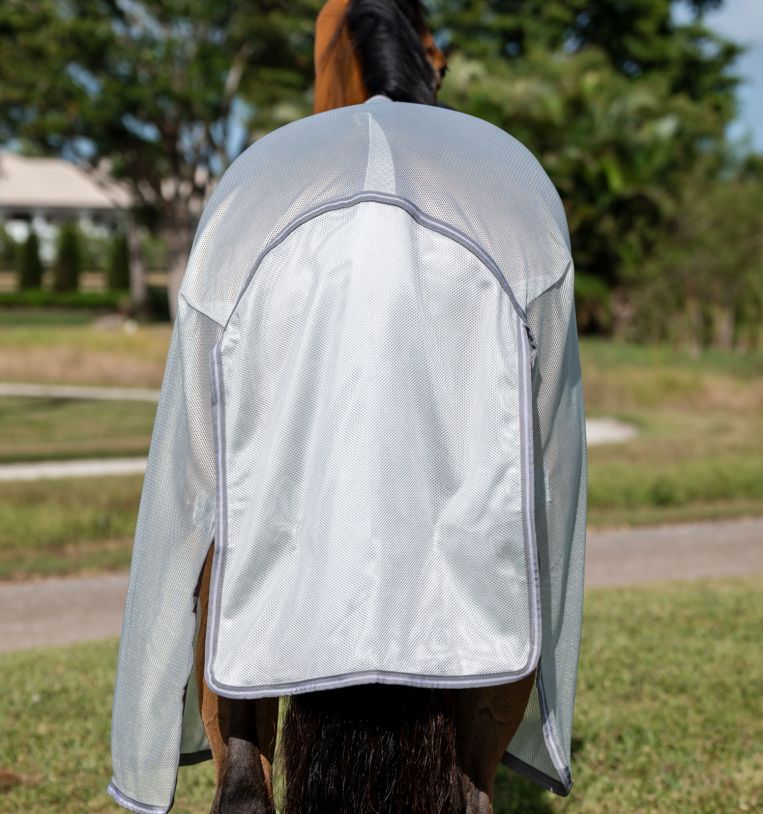Horseware Amigo® Bug Buster Fly Sheet - Horseware Ireland - Equiluxe Tack