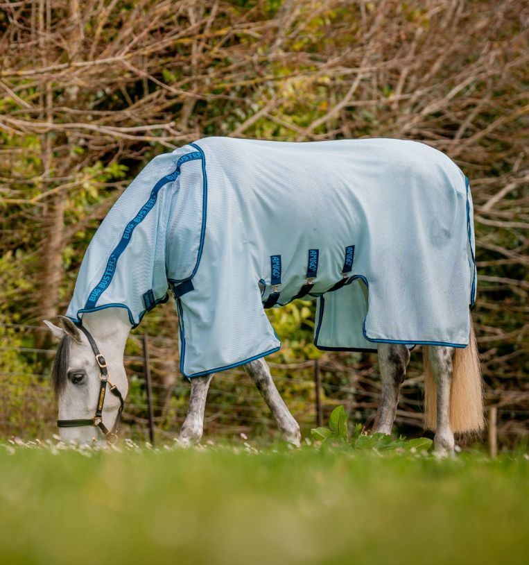 Horseware® Amigo® Bug Buster Fly Sheet - Horseware Ireland - Equiluxe Tack