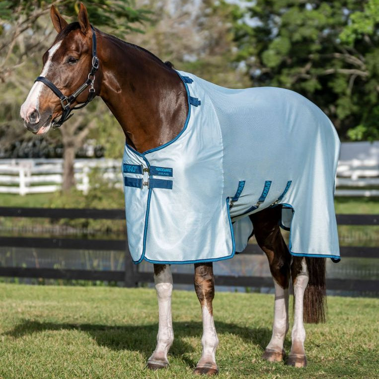 Horseware Amigo® Bug Buster Fly Sheet - Horseware Ireland - Equiluxe Tack
