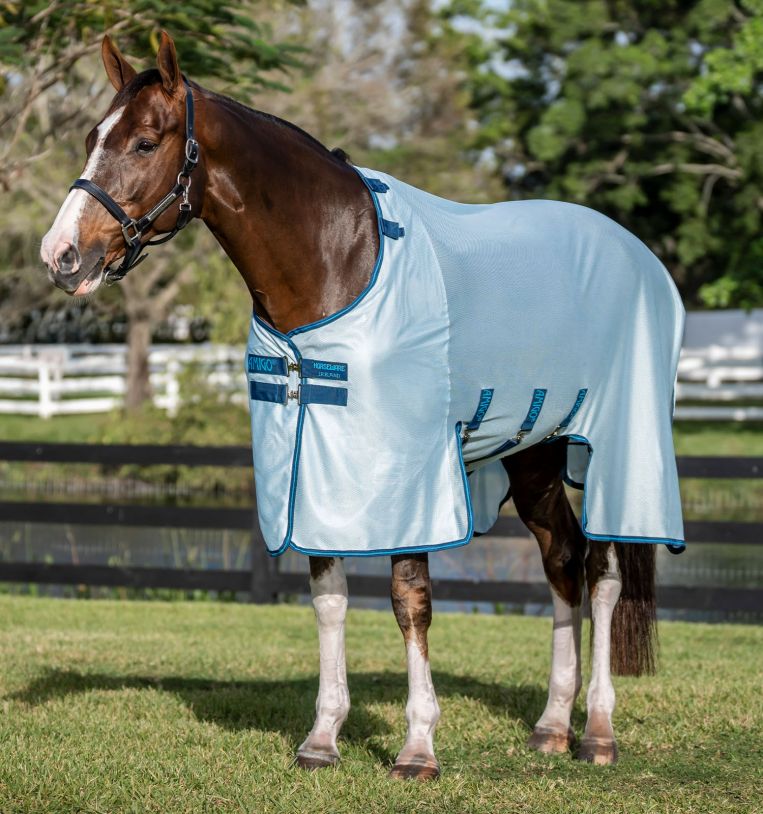 Horseware Amigo® Bug Buster Fly Sheet - Horseware Ireland - Equiluxe Tack