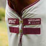 Horseware® Amigo® Bug Buster with No - Fly Zone™ Fly Sheet - Horseware Ireland - Equiluxe Tack