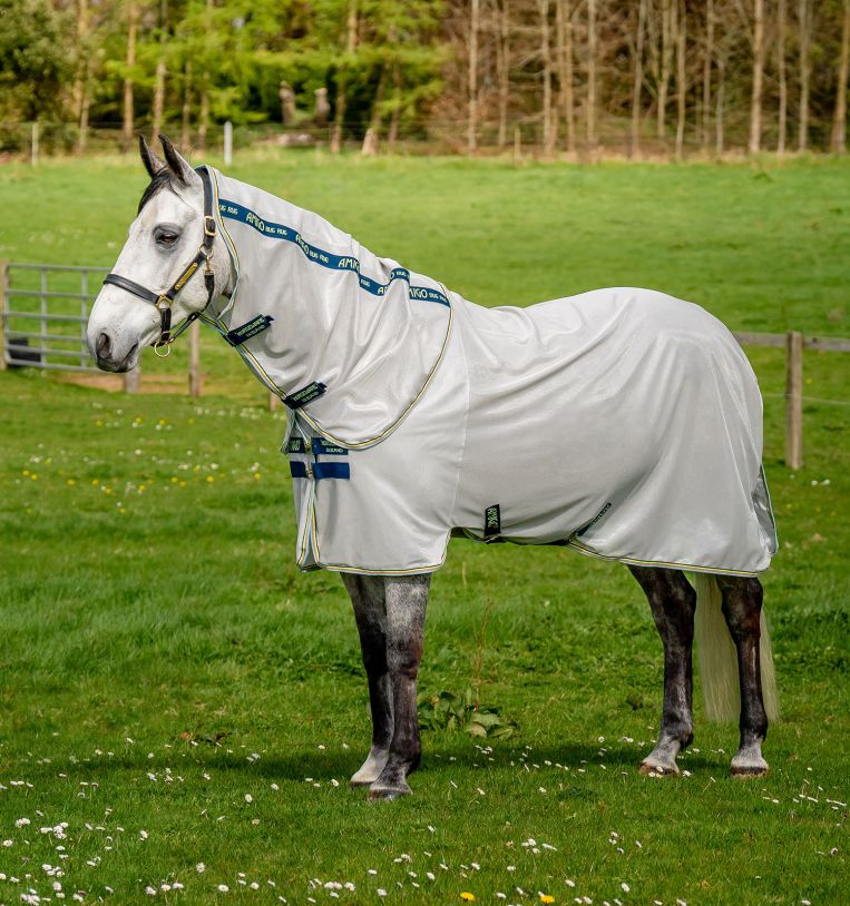 Horseware® Amigo® Bug Rug Fly Sheet - Horseware Ireland - Equiluxe Tack