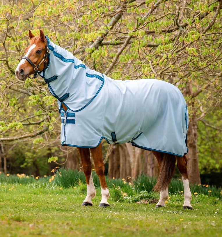 Horseware® Amigo® Bug Rug Fly Sheet - Horseware Ireland - Equiluxe Tack