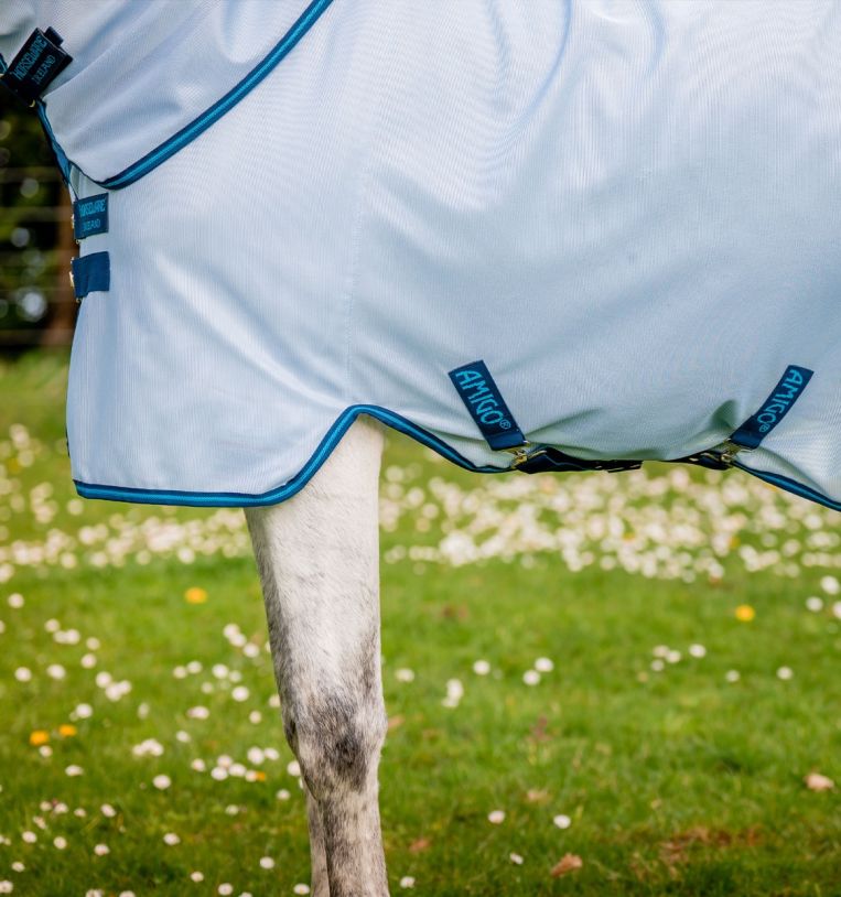 Horseware® Amigo® Bug Rug Fly Sheet - Horseware Ireland - Equiluxe Tack