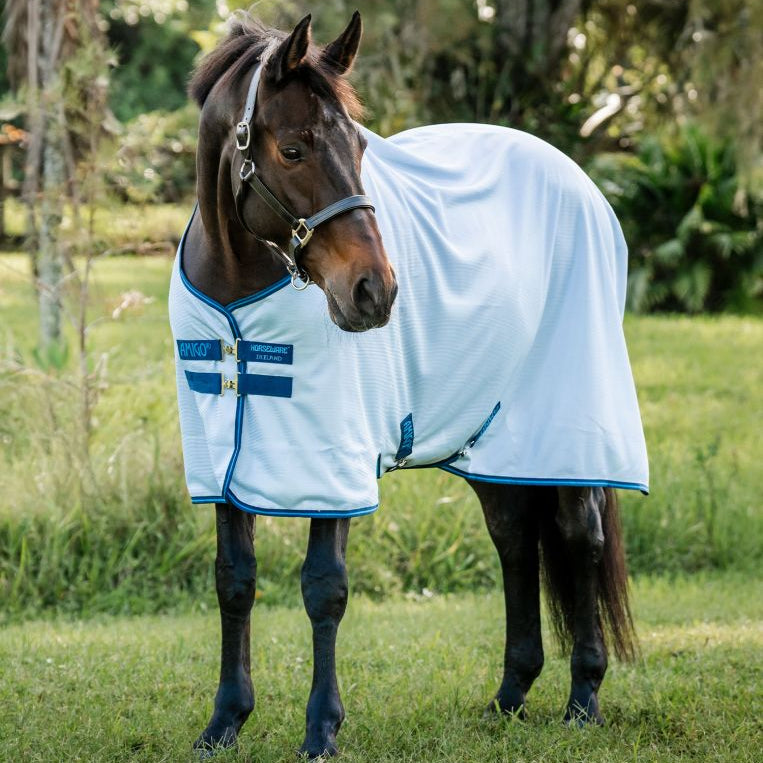 Horseware Amigo® Bug Rug Fly Sheet - Horseware Ireland - Equiluxe Tack