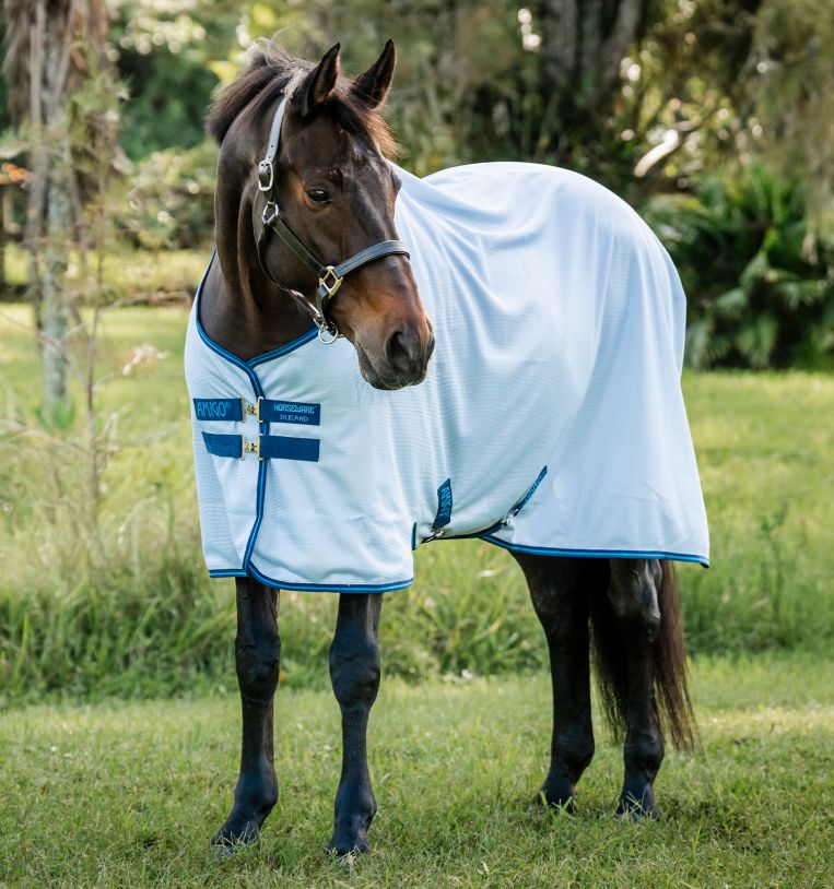 Horseware Amigo® Bug Rug Fly Sheet - Horseware Ireland - Equiluxe Tack