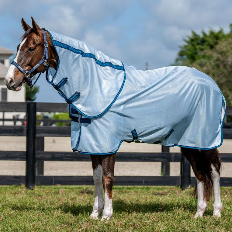 Horseware Amigo® Bug Rug Plus Fly Sheet - Horseware Ireland - Equiluxe Tack