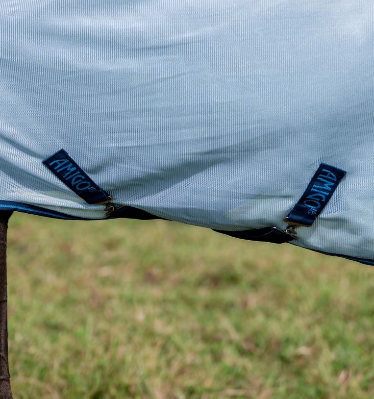 Horseware Amigo® Bug Rug Plus Fly Sheet - Horseware Ireland - Equiluxe Tack