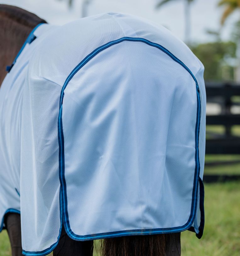 Horseware Amigo® Bug Rug Plus Fly Sheet - Horseware Ireland - Equiluxe Tack