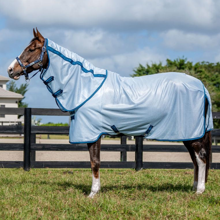 Horseware Amigo® Bug Rug Plus Fly Sheet - Horseware Ireland - Equiluxe Tack