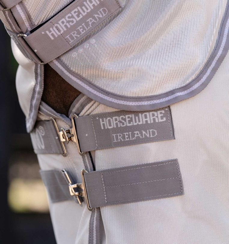 Horseware Amigo® Bug Rug Plus Petite Fly Sheet - Horseware Ireland - Equiluxe Tack