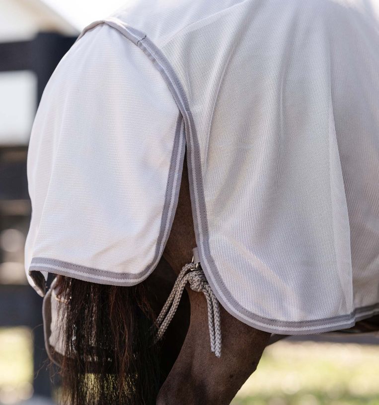 Horseware Amigo® Bug Rug Plus Petite Fly Sheet - Horseware Ireland - Equiluxe Tack