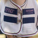 Horseware Amigo® Bug Rug Plus Petite Fly Sheet - Horseware Ireland - Equiluxe Tack