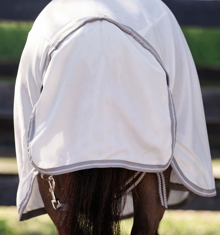 Horseware Amigo® Bug Rug Plus Petite Fly Sheet - Horseware Ireland - Equiluxe Tack