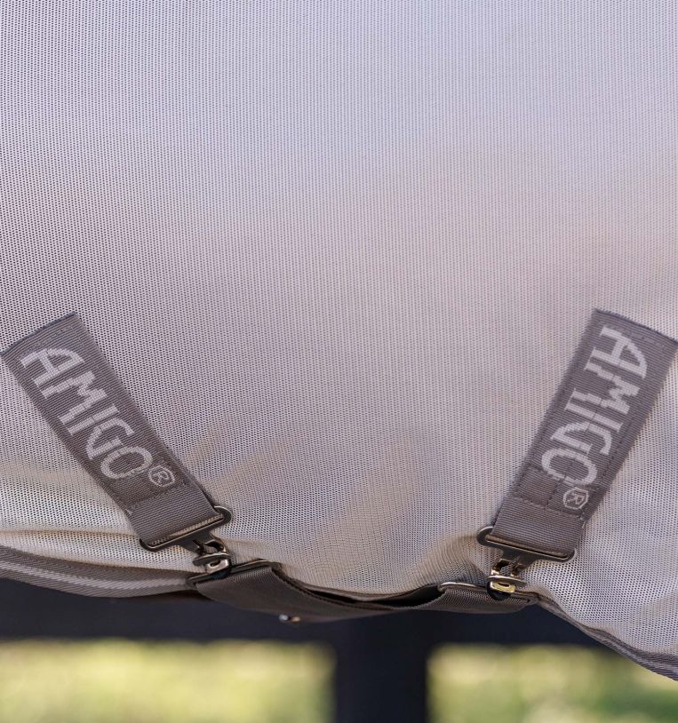 Horseware Amigo® Bug Rug Plus Petite Fly Sheet - Horseware Ireland - Equiluxe Tack