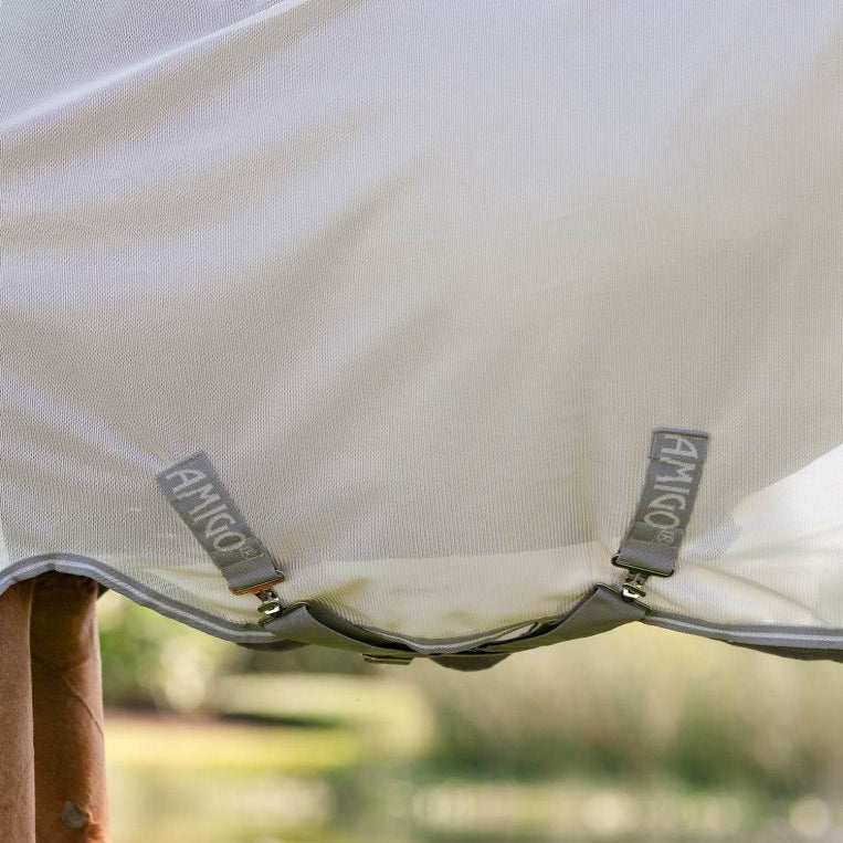 Horseware Amigo® Bug Rug Pony Fly Sheet - Horseware Ireland - Equiluxe Tack