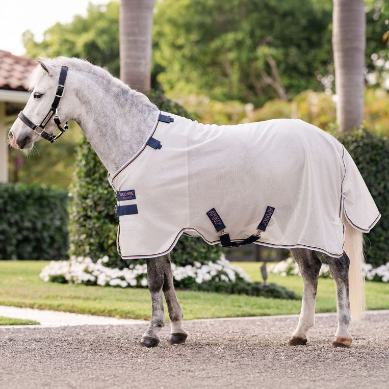 Horseware Amigo® Bug Rug Pony Fly Sheet - Horseware Ireland - Equiluxe Tack