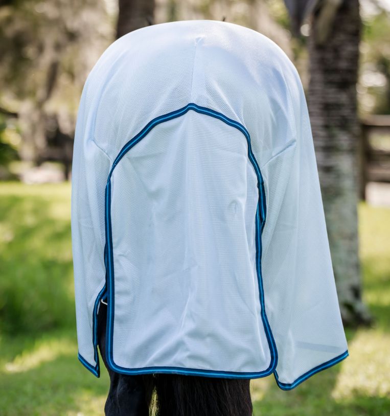 Horseware Amigo® Bug Rug XL Plus Fly Sheet - Horseware Ireland - Equiluxe Tack
