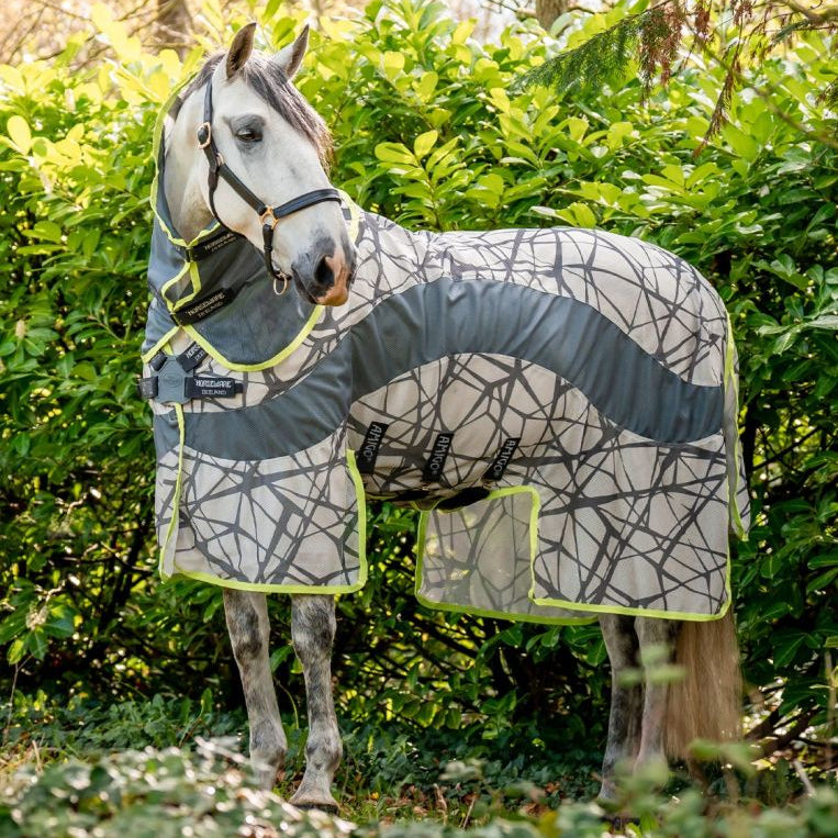 Horseware® Amigo® CamoFly Fly Sheet - Horseware Ireland - Equiluxe Tack