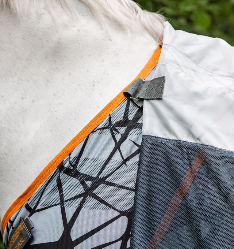 Horseware® Amigo® CamoFly Fly Sheet - Horseware Ireland - Equiluxe Tack