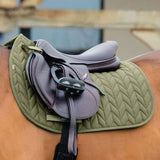 Horseware Amigo® Close Contact Saddle Pad - Horseware Ireland - Equiluxe Tack