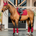 Horseware Amigo® Close Contact Saddle Pad - Horseware Ireland - Equiluxe Tack