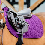 Horseware Amigo® Close Contact Saddle Pad - Horseware Ireland - Equiluxe Tack