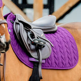 Horseware Amigo® Close Contact Saddle Pad - Horseware Ireland - Equiluxe Tack