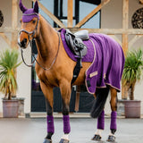 Horseware Amigo® Close Contact Saddle Pad - Horseware Ireland - Equiluxe Tack