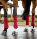 Horseware Amigo® Fleece Bandages - Horseware Ireland - Equiluxe Tack