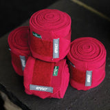 Horseware Amigo® Fleece Bandages - Horseware Ireland - Equiluxe Tack