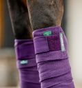 Horseware Amigo® Fleece Bandages - Horseware Ireland - Equiluxe Tack