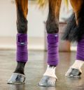Horseware Amigo® Fleece Bandages - Horseware Ireland - Equiluxe Tack