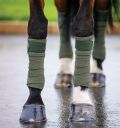 Horseware Amigo® Fleece Bandages - Horseware Ireland - Equiluxe Tack