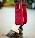 Horseware Amigo® Fleece Bandages - Horseware Ireland - Equiluxe Tack