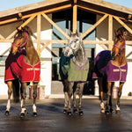 Horseware Amigo® Fleece Cooler (No Fill) - Horseware Ireland - Equiluxe Tack