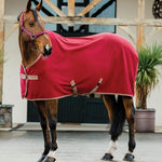 Horseware Amigo® Fleece Cooler (No Fill) - Horseware Ireland - Equiluxe Tack
