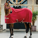 Horseware Amigo® Fleece Cooler (No Fill) - Horseware Ireland - Equiluxe Tack