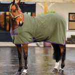 Horseware Amigo® Fleece Cooler (No Fill) - Horseware Ireland - Equiluxe Tack