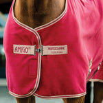 Horseware Amigo® Fleece Cooler (No Fill) - Horseware Ireland - Equiluxe Tack