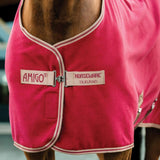 Horseware Amigo® Fleece Cooler (No Fill) - Horseware Ireland - Equiluxe Tack